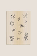 LUMIÈRE / 01 Invitation