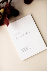 CELESTIA Save The Date