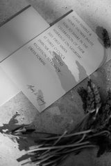 NEW ROMANTICS / 02 Invitation