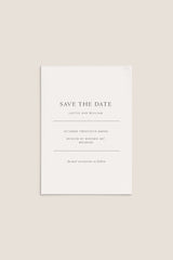 LOLA Save The Date
