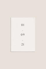 NEW ROMANTICS / 02 Save The Date