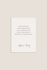 NEW ROMANTICS / 02 Save The Date