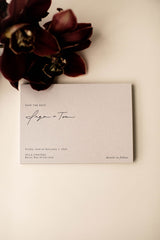 NEW ROMANTICS / 04 Save The Date