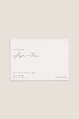 NEW ROMANTICS / 04 Save The Date