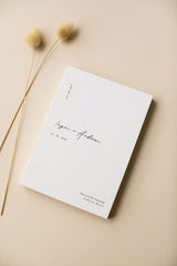 NEW ROMANTICS / 01 Save The Date