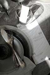 NEW ROMANTICS / Menu 03