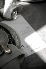 NEW ROMANTICS / Menu 03