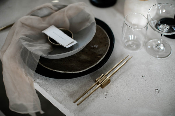 The Importance of FSC-Certified Paper for Your Wedding Stationery: Paper Paper Co's Focus on Sustainability