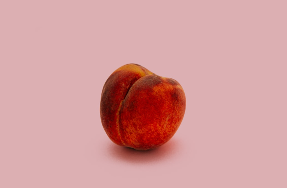 Does Peach Fuzz Give You The Fuzz?