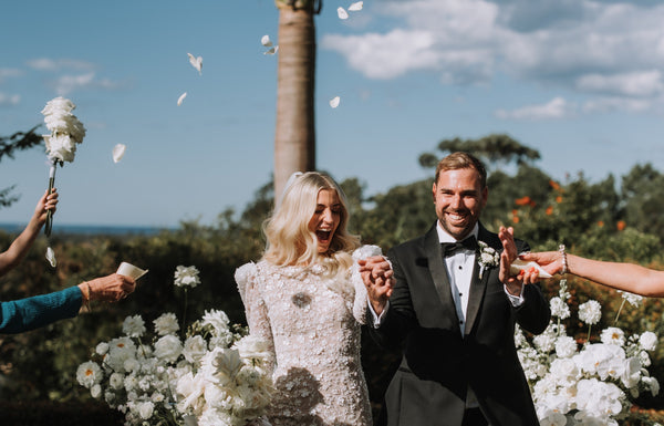 10 Stunning Wedding Colour Schemes to Inspire Your Big Day in Australia