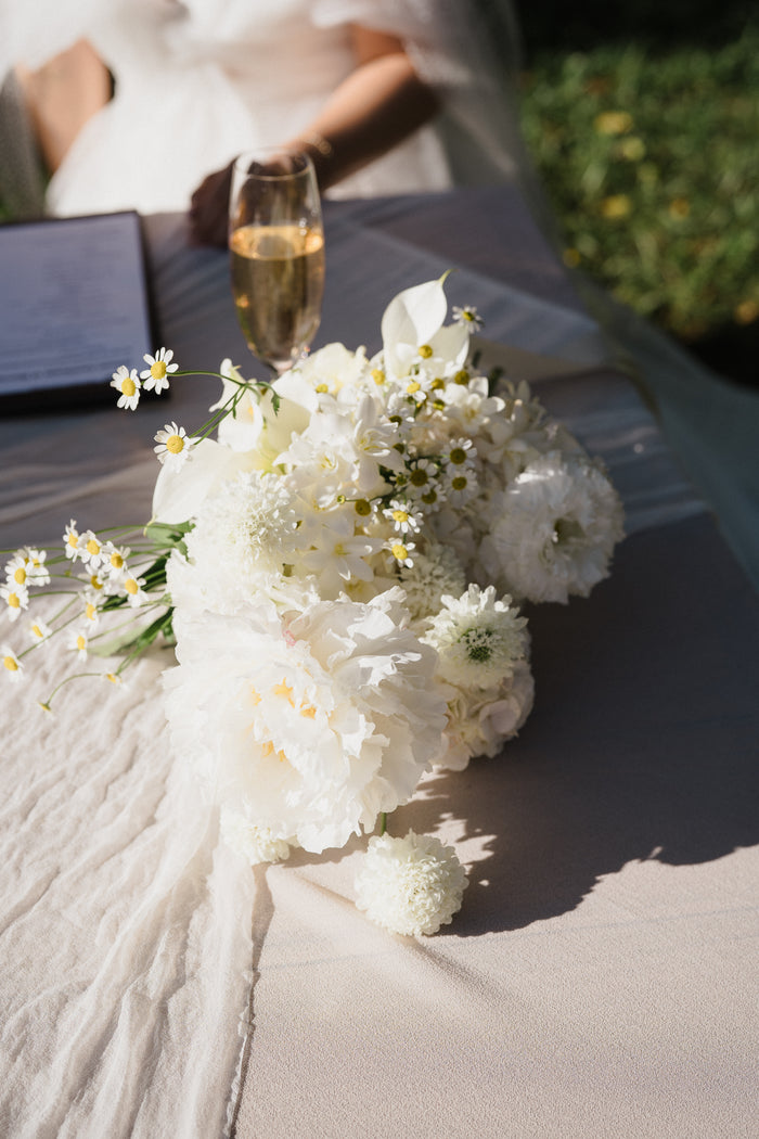 Maddison & Scott | Gold Coast, Queensland wedding stationary #10