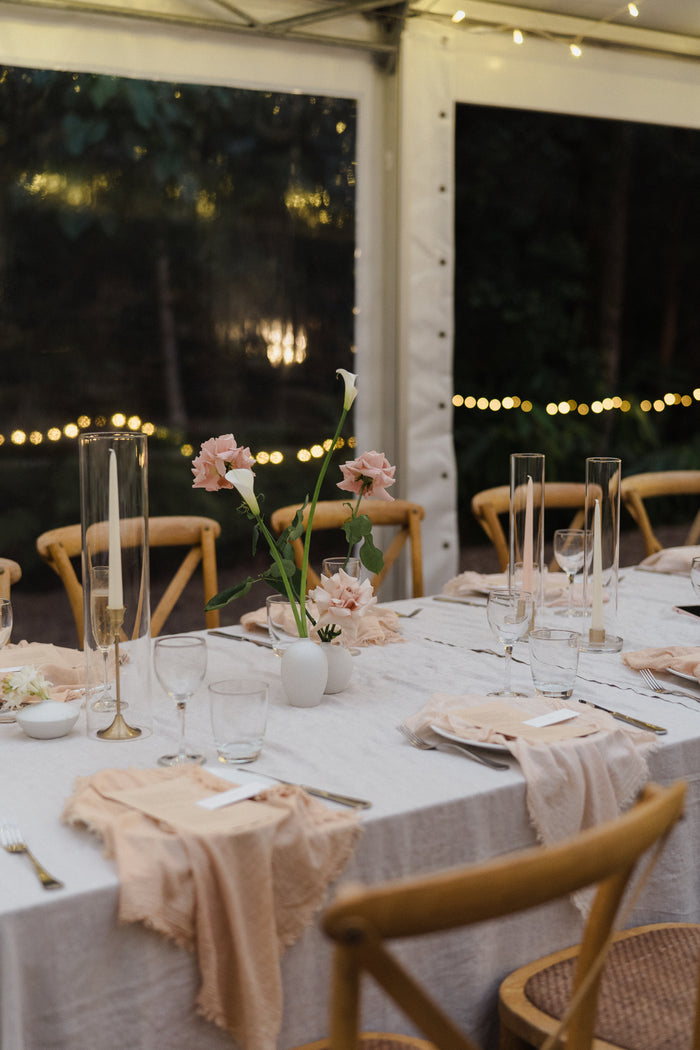 Maddison & Scott | Gold Coast, Queensland wedding stationary #12