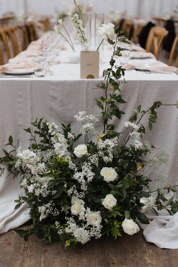 Maddison & Scott | Gold Coast, Queensland wedding stationary #9