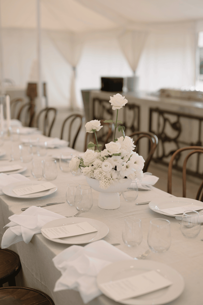 Elizabeth & Scott | New South Wales, Australia wedding stationary #5