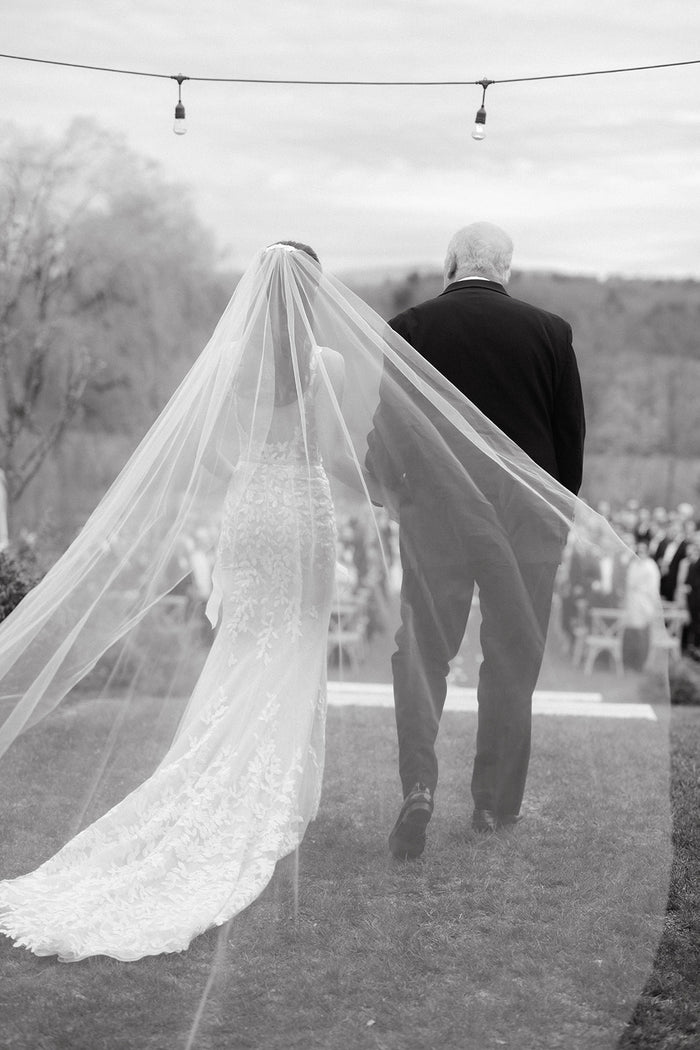 Alexandra & Greg | New York, USA wedding stationary #29