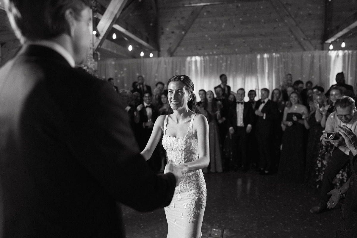 Alexandra & Greg | New York, USA wedding stationary #44