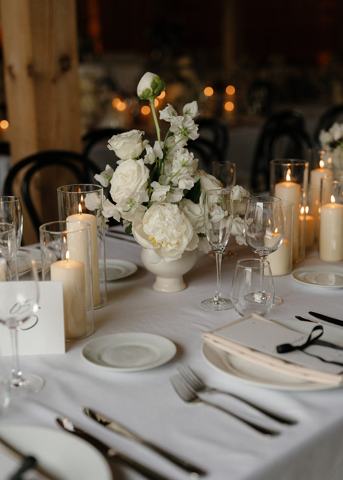 Alexandra & Greg | New York, USA wedding stationary #12