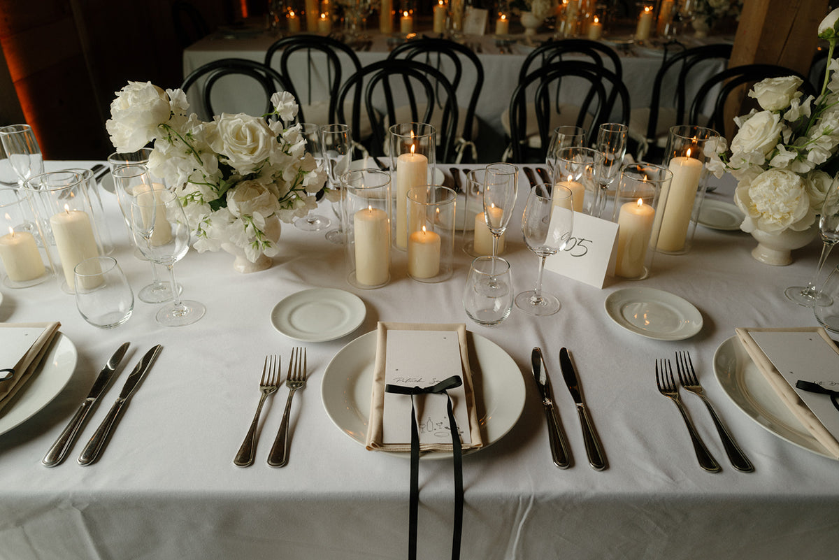 Alexandra & Greg | New York, USA wedding stationary #16