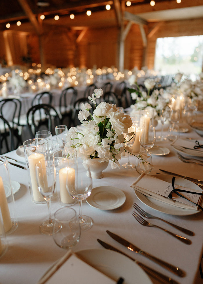 Alexandra & Greg | New York, USA wedding stationary #19