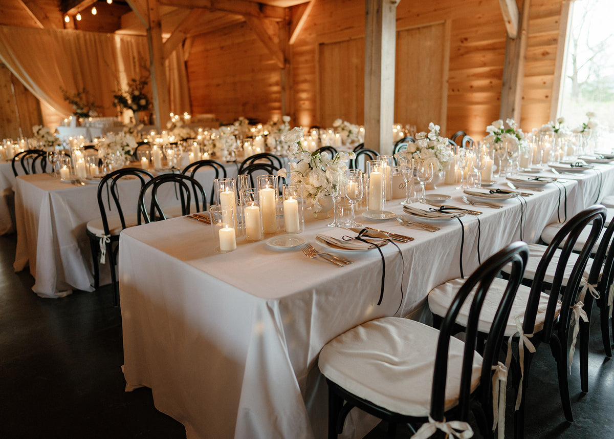 Alexandra & Greg | New York, USA wedding stationary #21