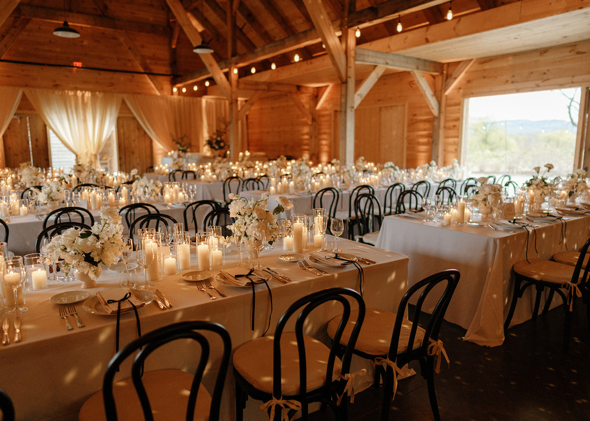 Alexandra & Greg | New York, USA wedding stationary #23