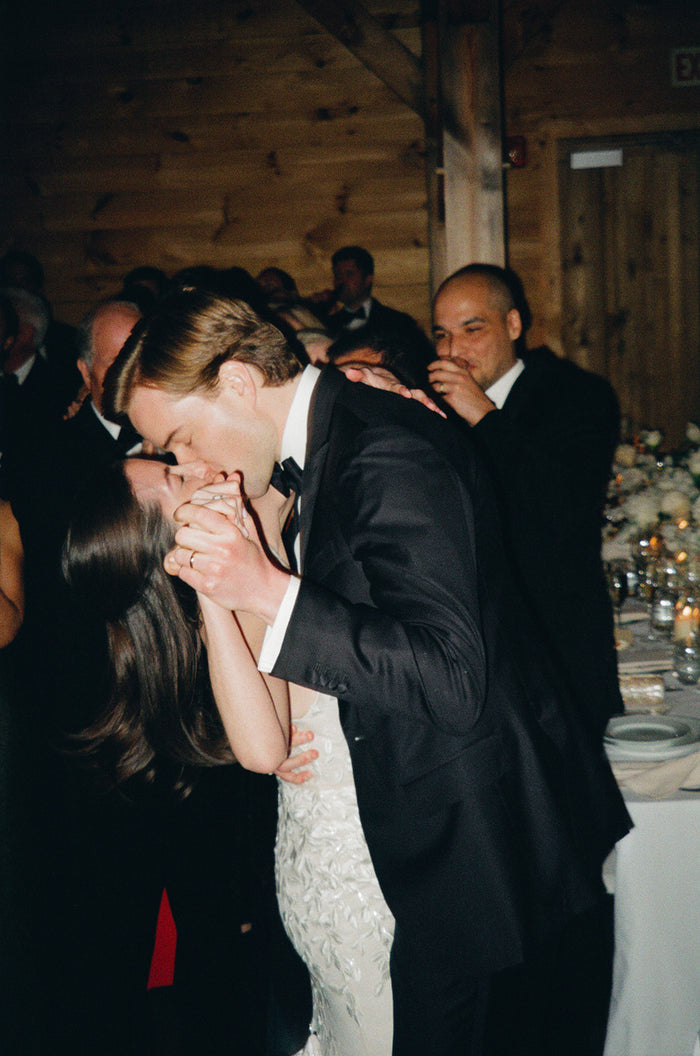 Alexandra & Greg | New York, USA wedding stationary #30