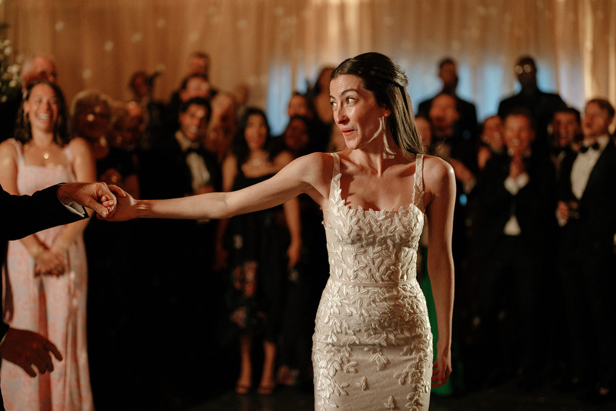 Alexandra & Greg | New York, USA wedding stationary #31