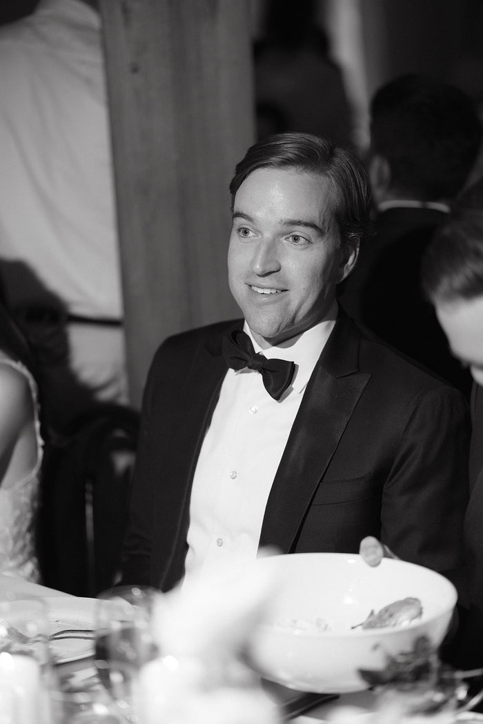 Alexandra & Greg | New York, USA wedding stationary #34
