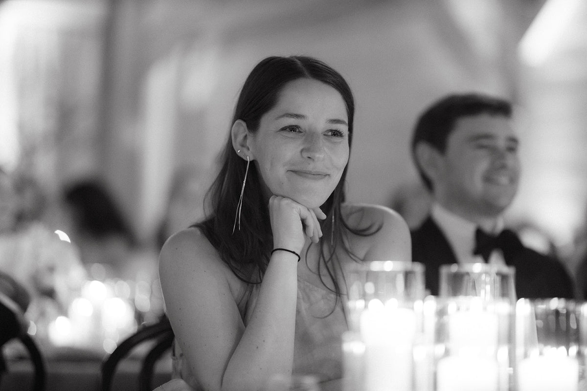 Alexandra & Greg | New York, USA wedding stationary #35
