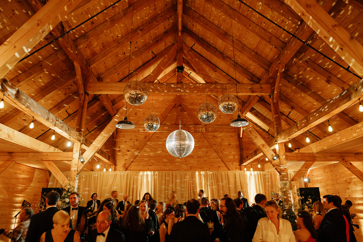 Alexandra & Greg | New York, USA wedding stationary #36