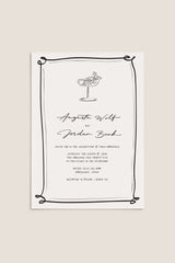 DELLA VITA / 02 Invitation