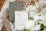 DELLA VITA / 02 Invitation