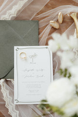 DELLA VITA / 02 Invitation