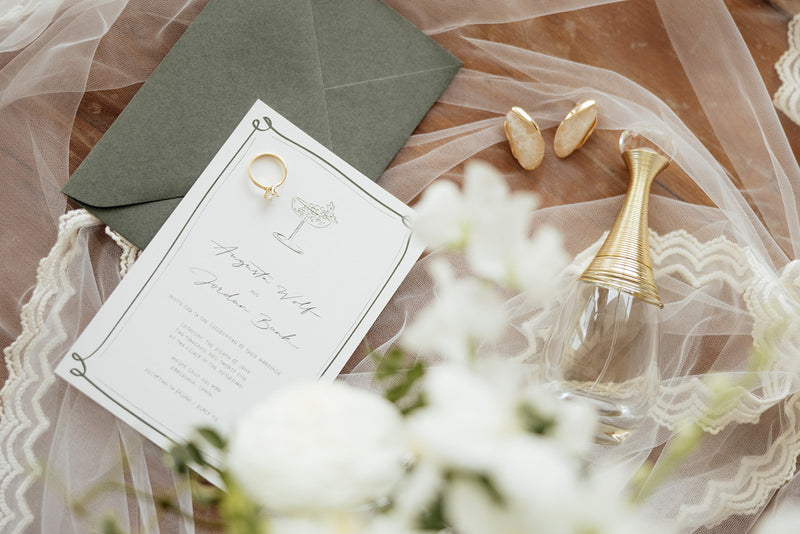 DELLA VITA / 02 Invitation