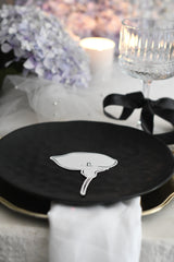 Lily Place Card
