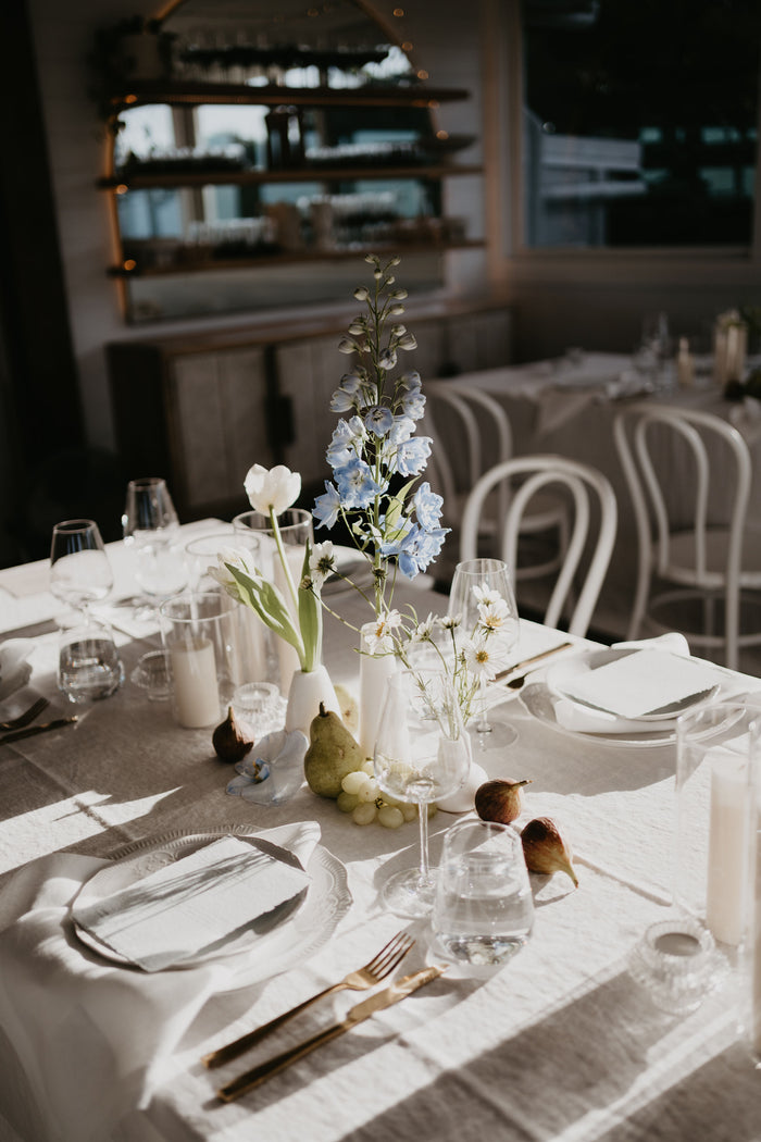 Elizabeth & Mateusz | New South Wales, Australia wedding stationary #13
