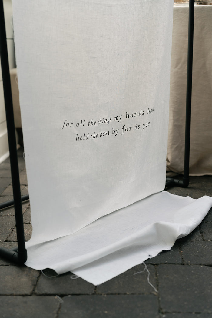Penelope's Baby Shower | Philadelphia, USA wedding stationary #3