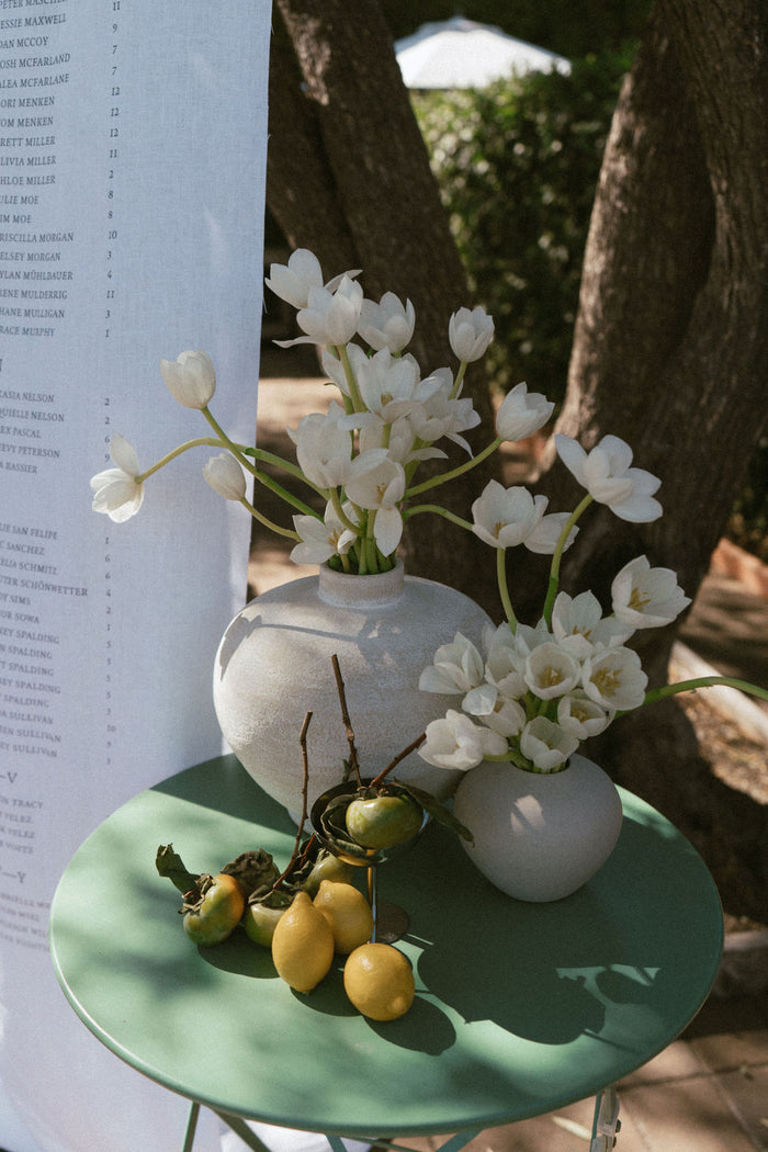 Katy & Edwin | Sonoma CA, USA wedding stationary #13