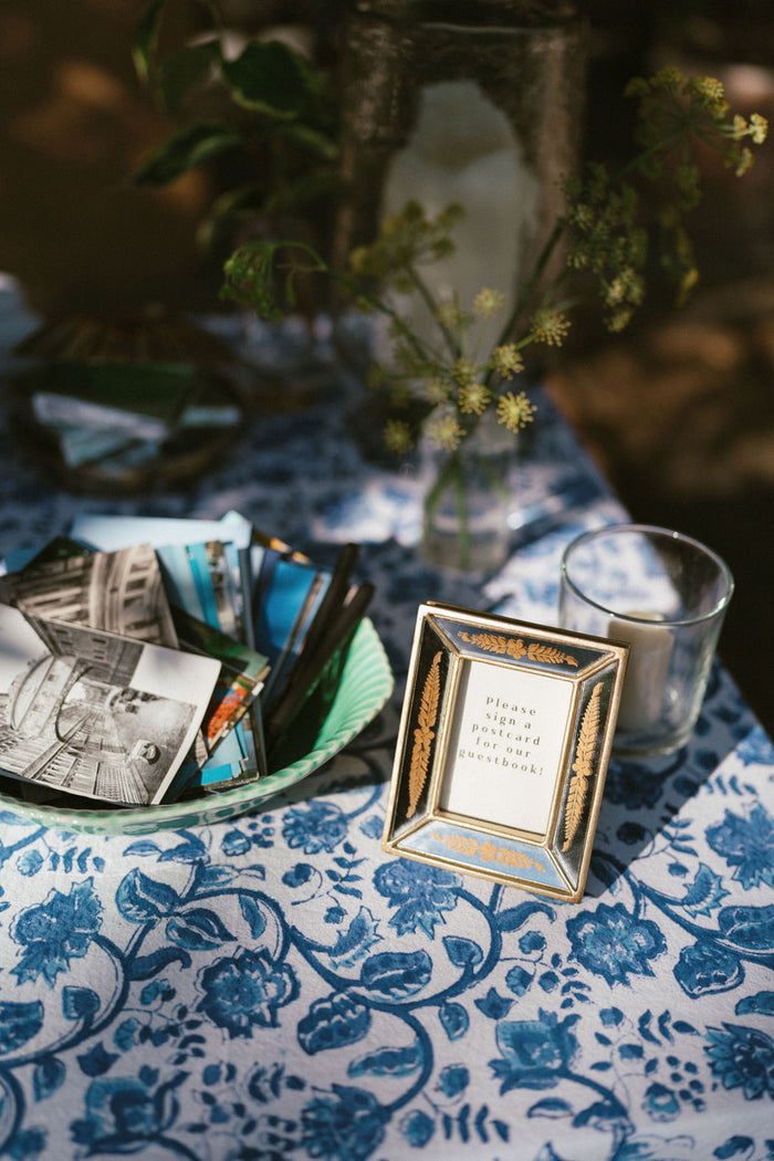 Katy & Edwin | Sonoma CA, USA wedding stationary #17