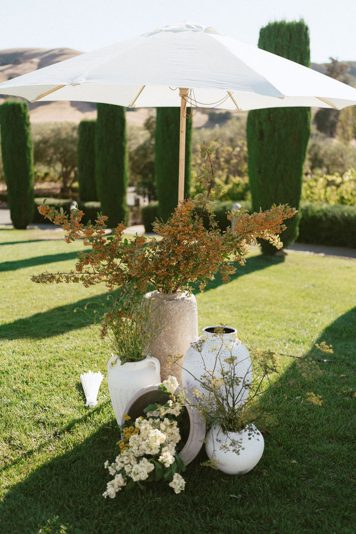 Katy & Edwin | Sonoma CA, USA wedding stationary #19