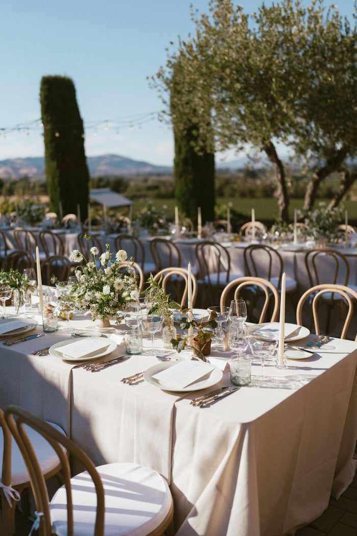 Katy & Edwin | Sonoma CA, USA wedding stationary #20