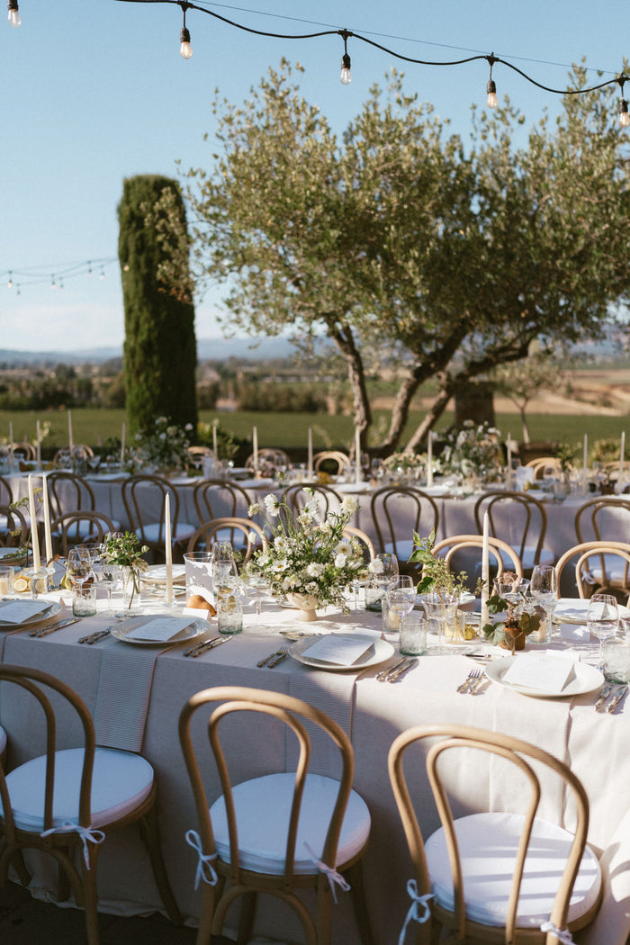 Katy & Edwin | Sonoma CA, USA wedding stationary #26