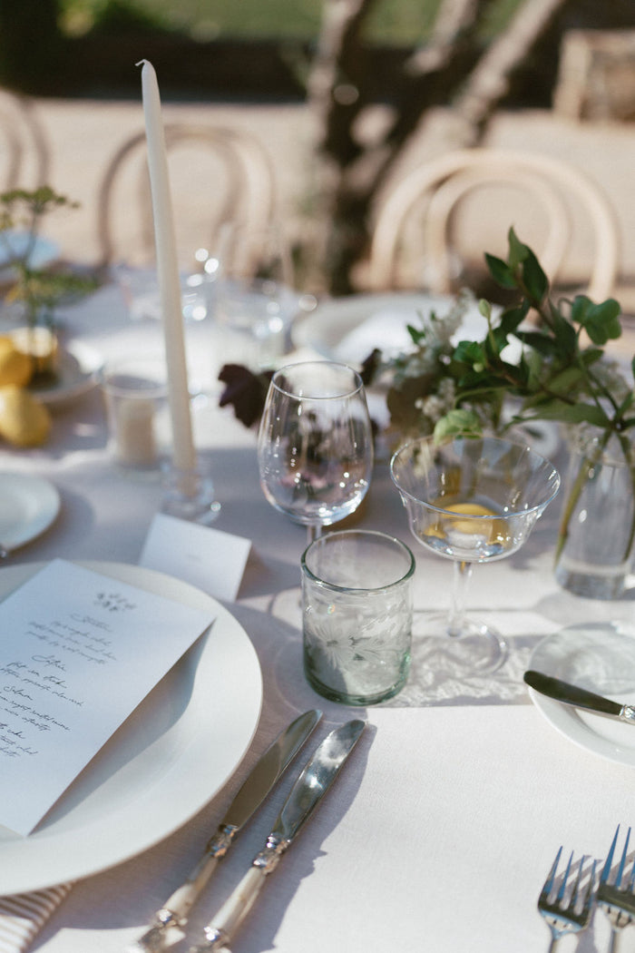 Katy & Edwin | Sonoma CA, USA wedding stationary #35
