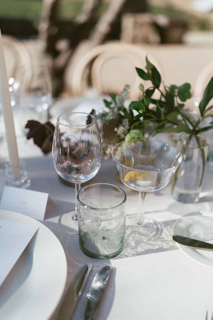 Katy & Edwin | Sonoma CA, USA wedding stationary #36