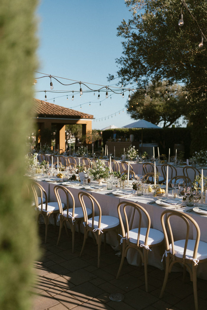 Katy & Edwin | Sonoma CA, USA wedding stationary #41