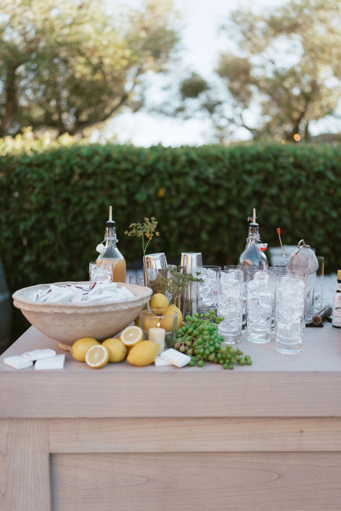 Katy & Edwin | Sonoma CA, USA wedding stationary #45