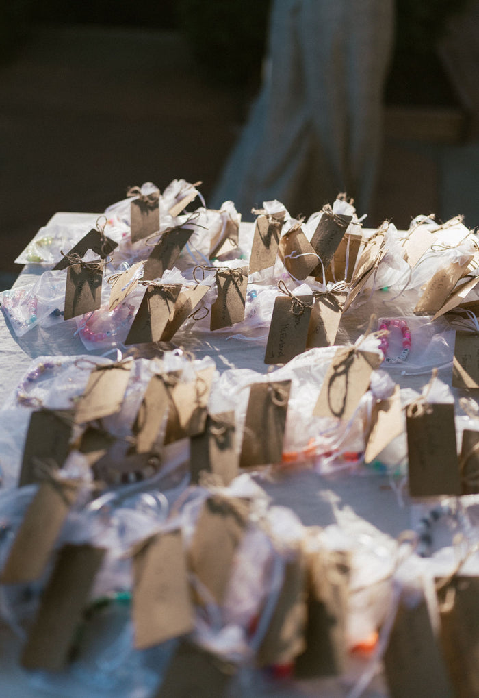 Katy & Edwin | Sonoma CA, USA wedding stationary #50