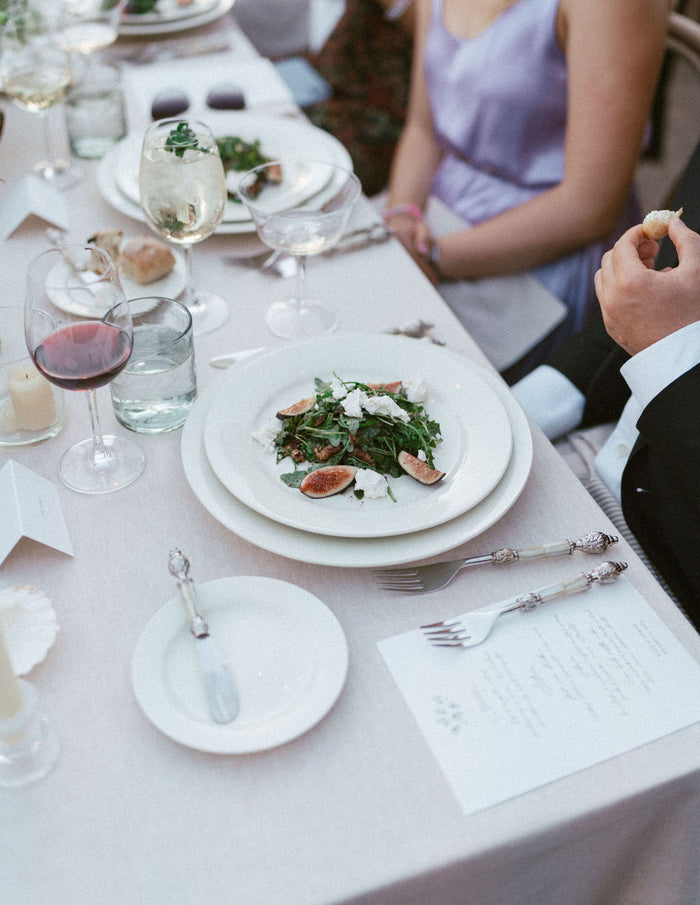Katy & Edwin | Sonoma CA, USA wedding stationary #7