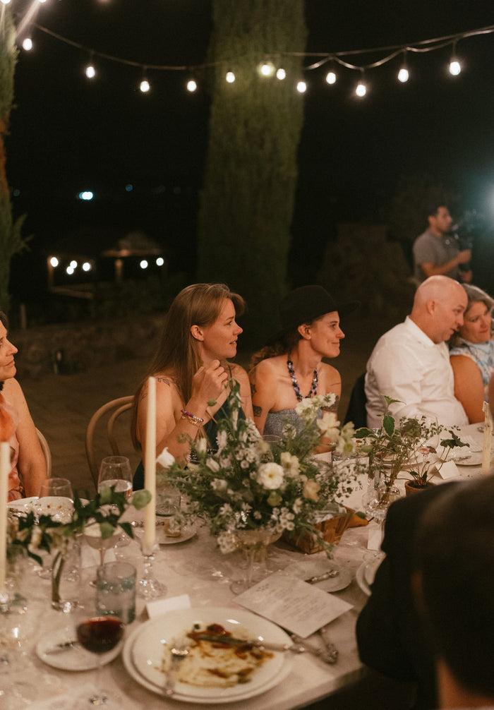Katy & Edwin | Sonoma CA, USA wedding stationary #12
