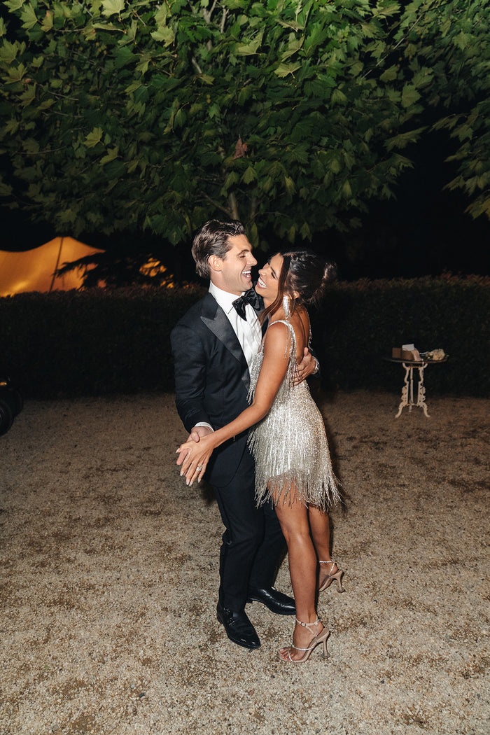 Bianca & Nic | Wollombi, NSW AUSTRALIA wedding stationary #16